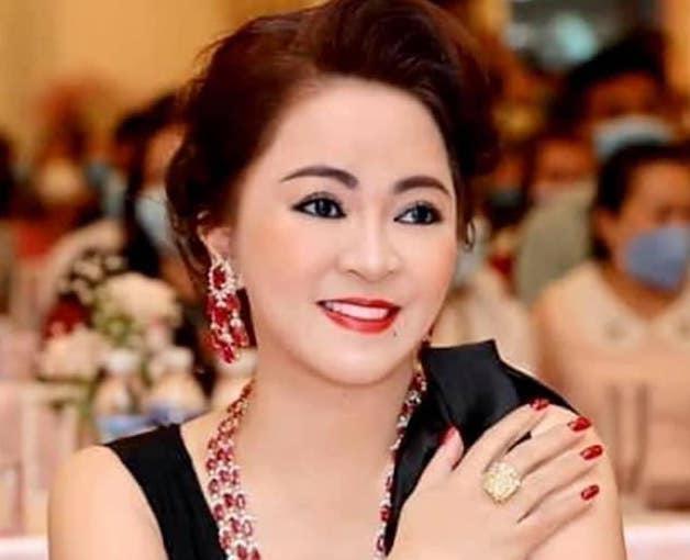 Hết 10 ngày tạm giam, bà Nguyễn Phương Hằng có được tại ngoại?