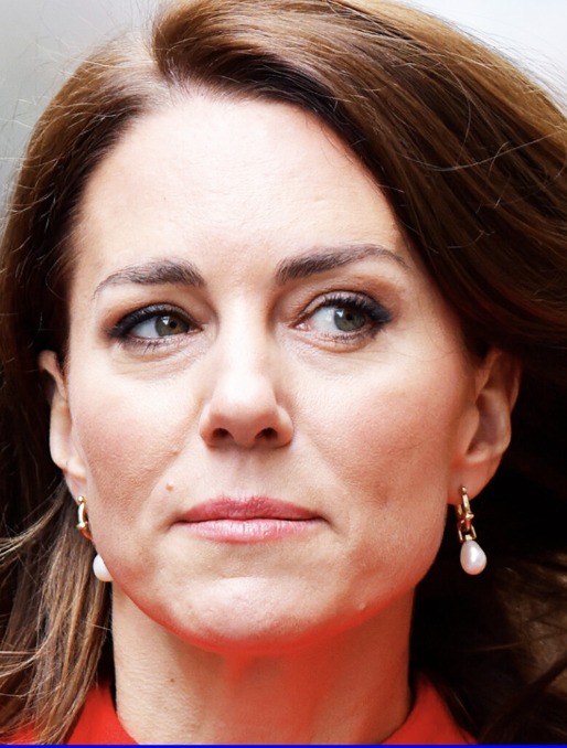 Royal expert brands speculations about Kate Middleton’s health “appalling”