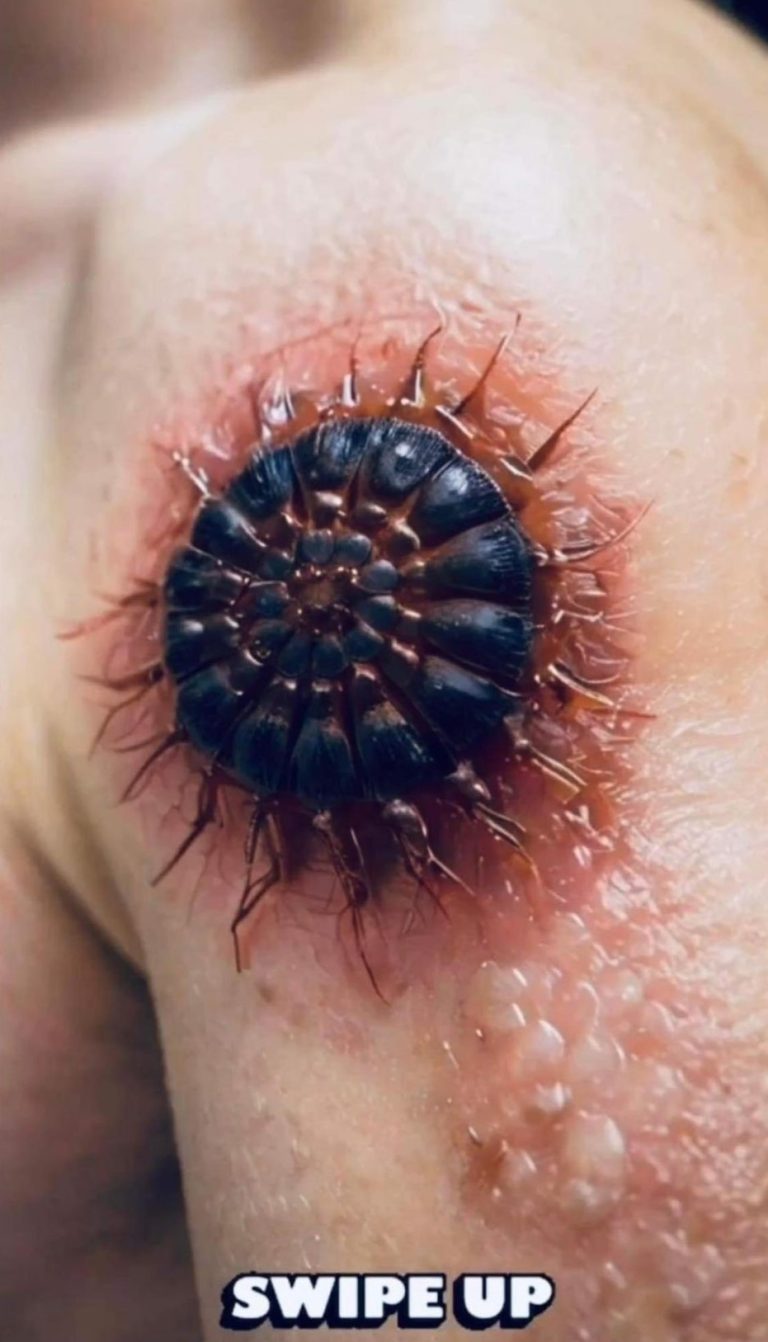 MAJOR SIGNS YOU SHOULD PAY ATTENTION TO SCABIES