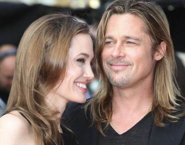 Angelina Jolie accuses Brad Pitt of physical abuse that “started well before” infamous plane incident
