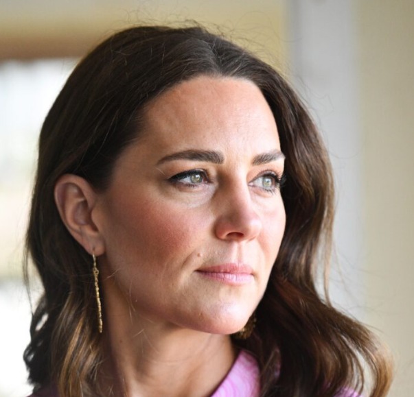Kate Middleton ‘may attend’ events during cancer treatments, royal expert claims