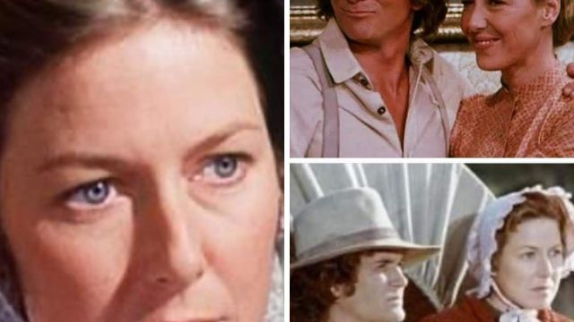 P2. Karen Grassle drops bomb about Michael Landon, says he made ‘disgusting’ jokes on set of Little House