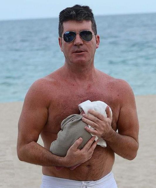 P2. It’s been a rough few years for Simon Cowell