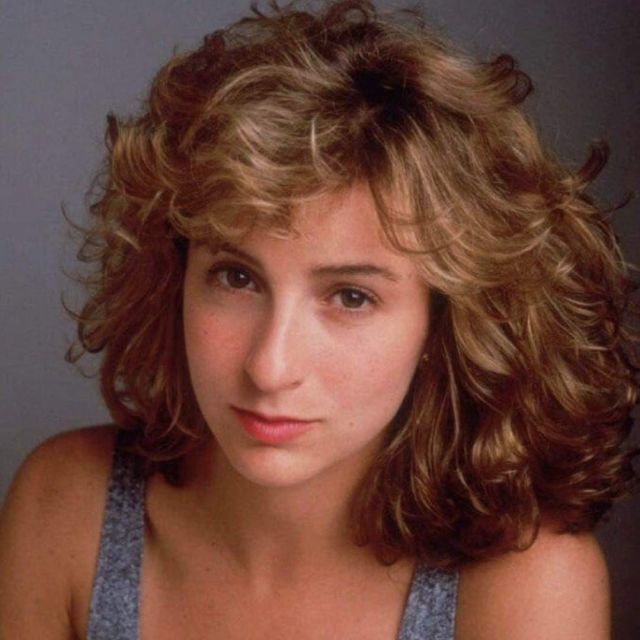 P2. Where is ‘Dirty Dancing’ star Jennifer Grey now?