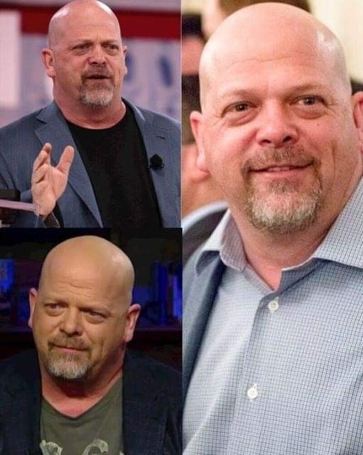 P2. Rick Harrison breaks silence after son’s sudden death at 39 – confirms the tragic truth