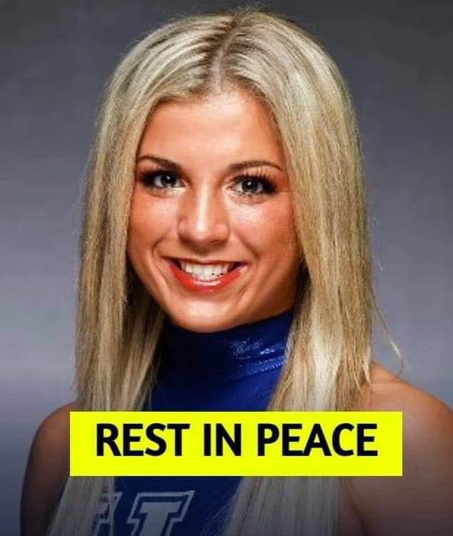 P2. News of her passing has devastated the entire community