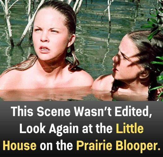 P2. LITTLE HOUSE ON THE PRAIRIE: UNCOVERING THE SCANDALS BEHIND THE SCENES