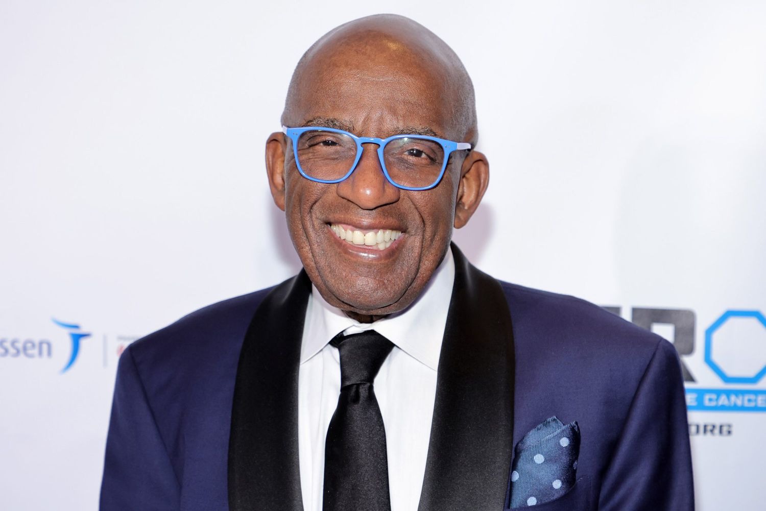 S2. AL ROKER’S HEALTH NEWS HAS CRUSHED OUR SPIRITS.