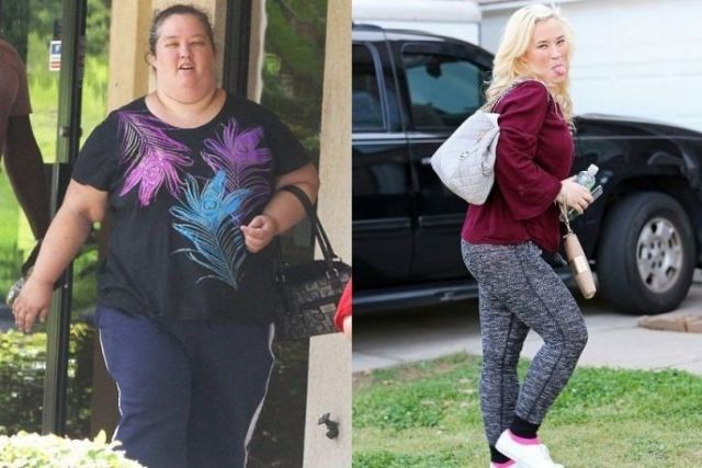 P2. “A Real Checkmate”: The Girl Lost 308 lbs And Came To Her Ex’s Wedding In All Her Glory!