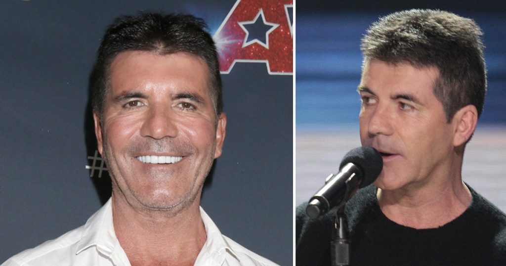 P2. Simon Cowell is now a doting dad – but he has made a tough decision about his son that stirs up emotions